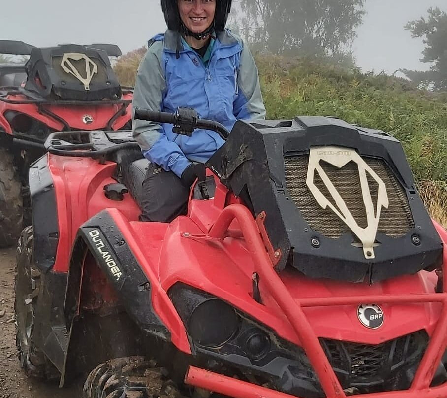 Lake District Off-Road景点图片
