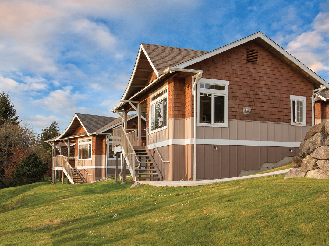 WorldMark Deer Harbor主图