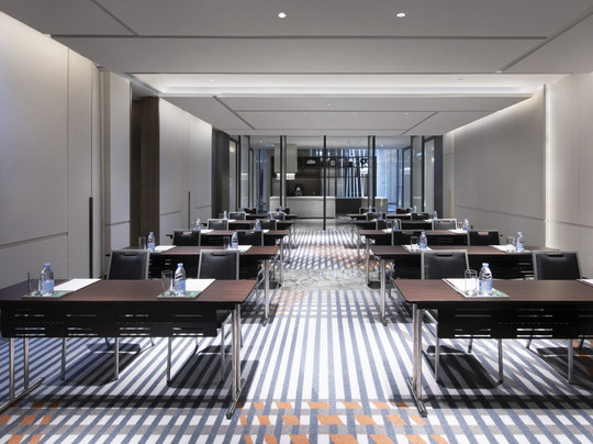 深圳国际会展中心皇冠假日酒店主图