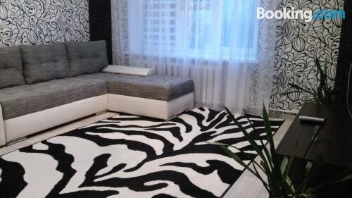 Apartment in Volkovysk