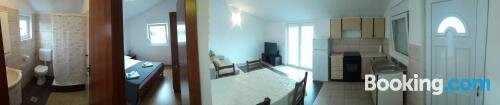 Apartments Klanac