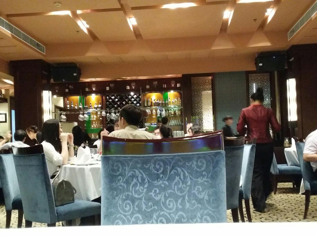 Harbour Plaza
