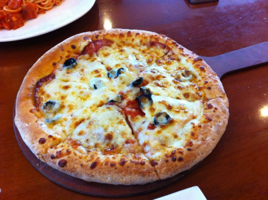 Papa John s Pizza Fei Zhou