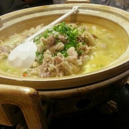 蜀香村川菜(古美路店)