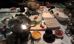 澳门豆捞坊(惠南镇)