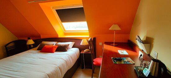 Hotel Crocus主图