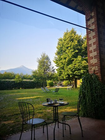 Agriturismo Cascina La Commenda主图