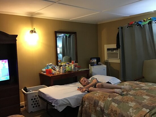 肯纳邦克画廊汽车旅馆及别墅主图