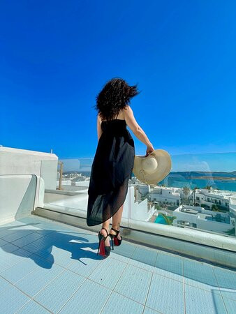 Lilly Residence-Sea View Suites Hotel - Adults Only主图