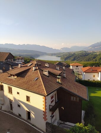Casa Preti Agriturismo主图