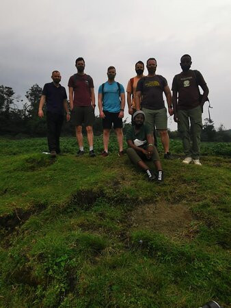 AUTHENTIC TOURS-RWANDA-Ruhengeri必去景点