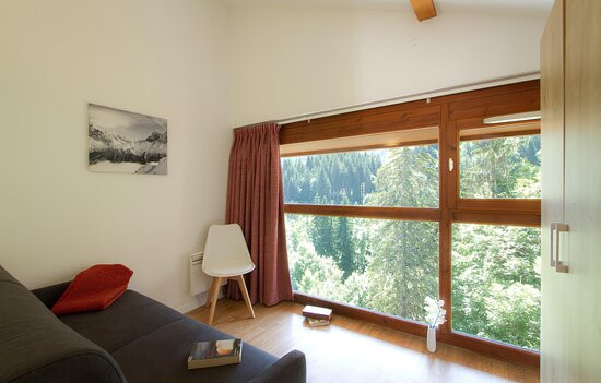 Odalys Reference Residence Le Buet主图
