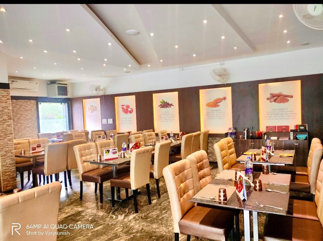 Copper Kitchen Restaurant