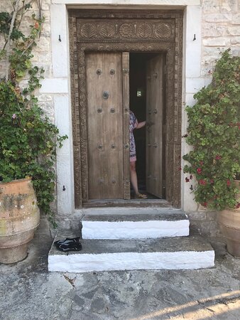 Zakspitaki Guest House-客卧