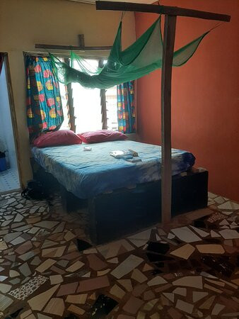 Banko Women Organization Hostel (bwo Hostel)主图