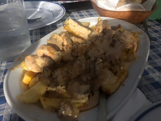 Marinito Bar & Restaurante景点图片