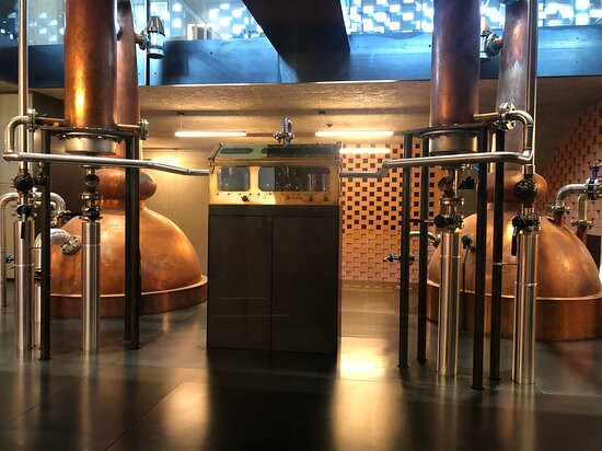PUNI Distillery景点图片