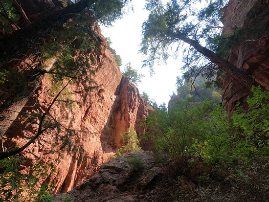ARTA River Trips-Vernal必去景点