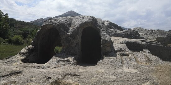 Eremitorio Rupestre de San Vicente景点图片