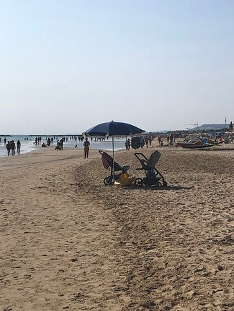 IAT Roseto degli Abruzzi - Informazione Accoglienza Turistica景点图片