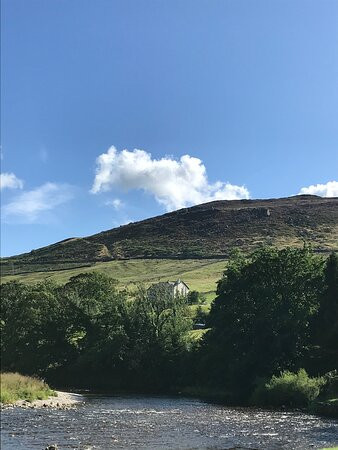 The Fell Hotel主图