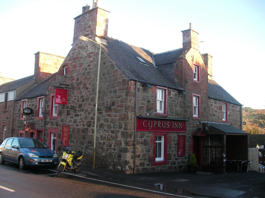 Cyprus Inn
