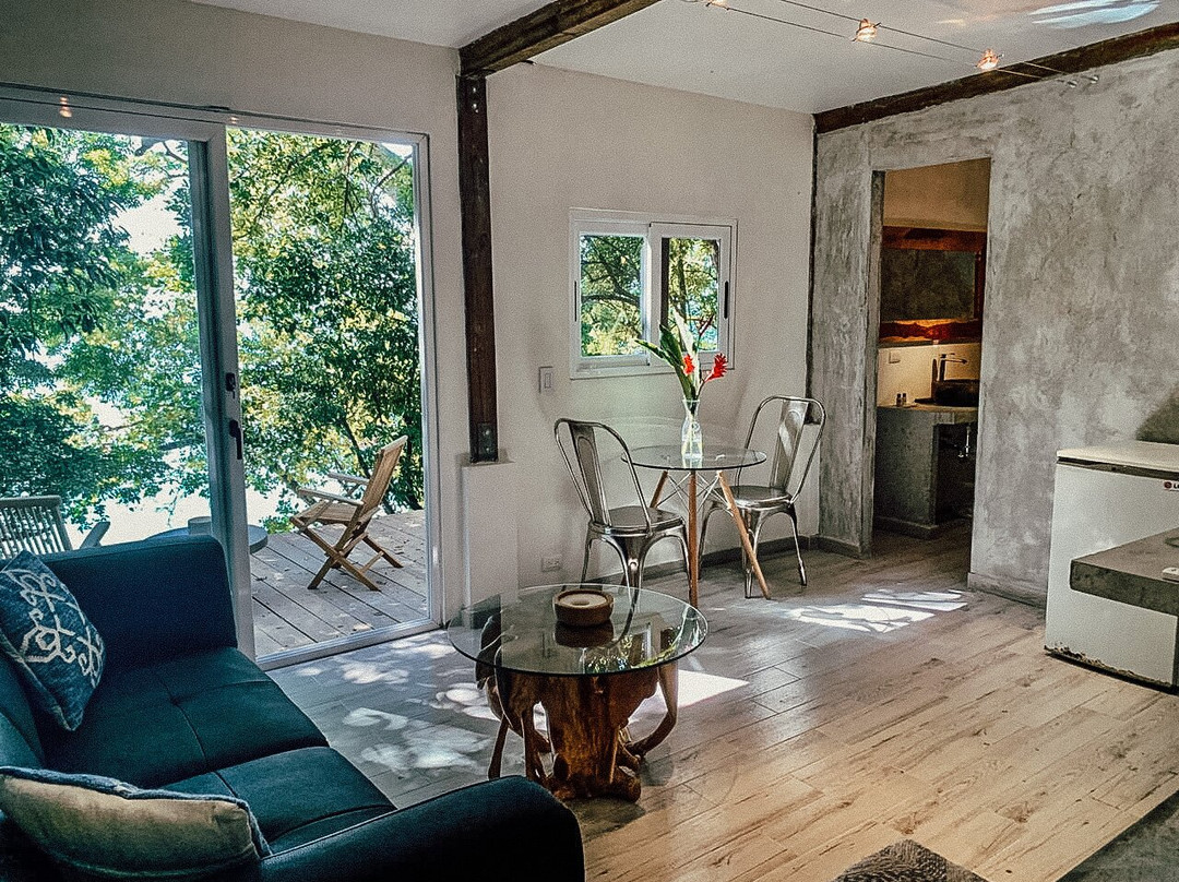 Saboga Lodge