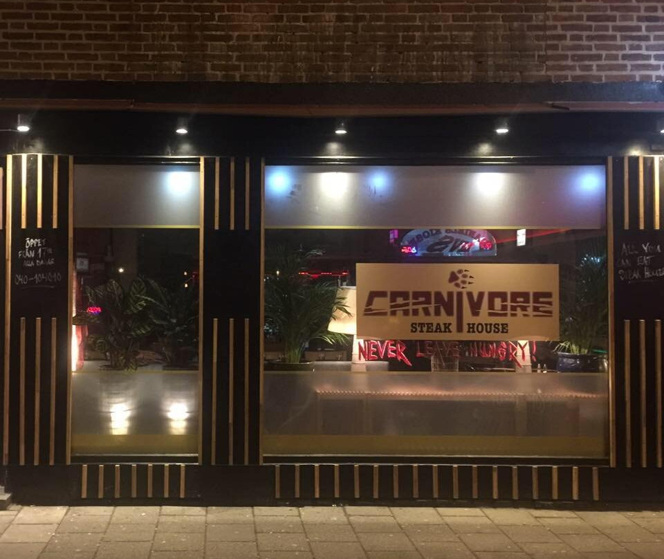 Carnivore Steak House