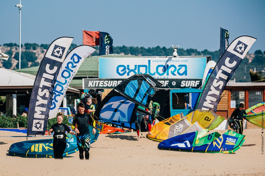 Explora Watersports-索维拉必去景点