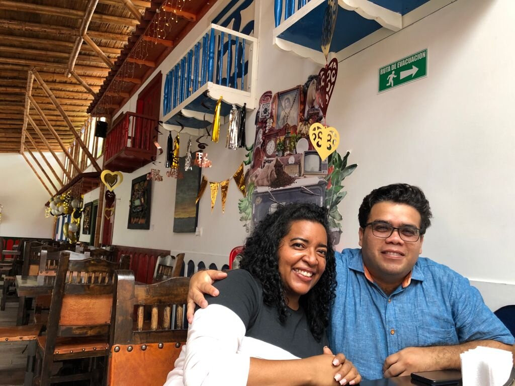 Restaurante la Patasola