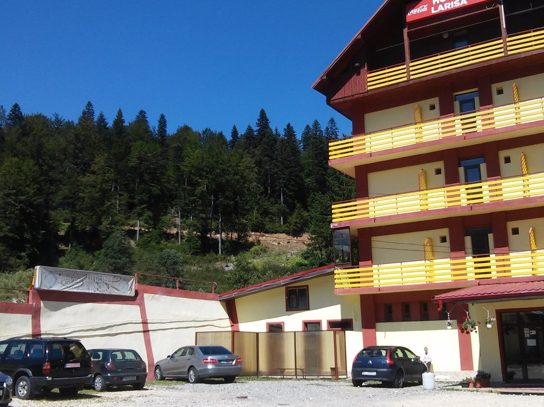 Titanium Hotels Romania