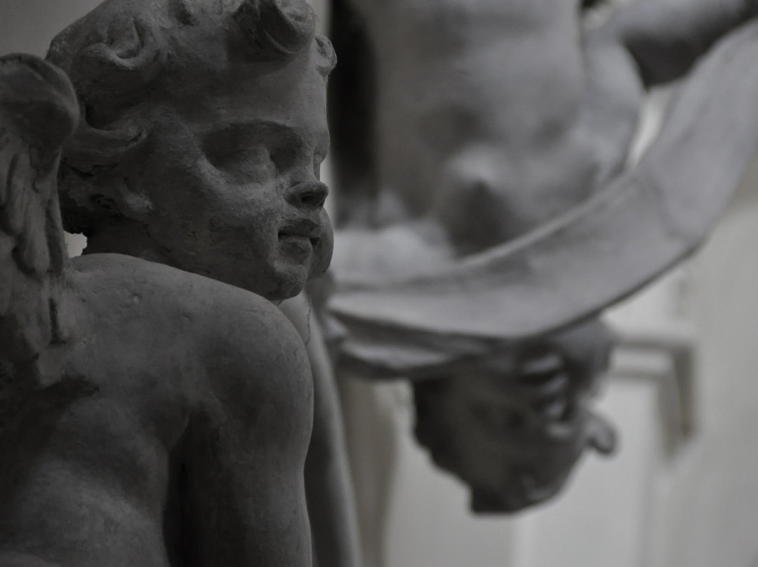 Chiesa San Michele-Alto Malcantone必去景点