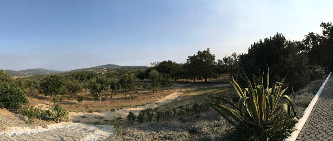 Quinta da Nave do Lobo主图