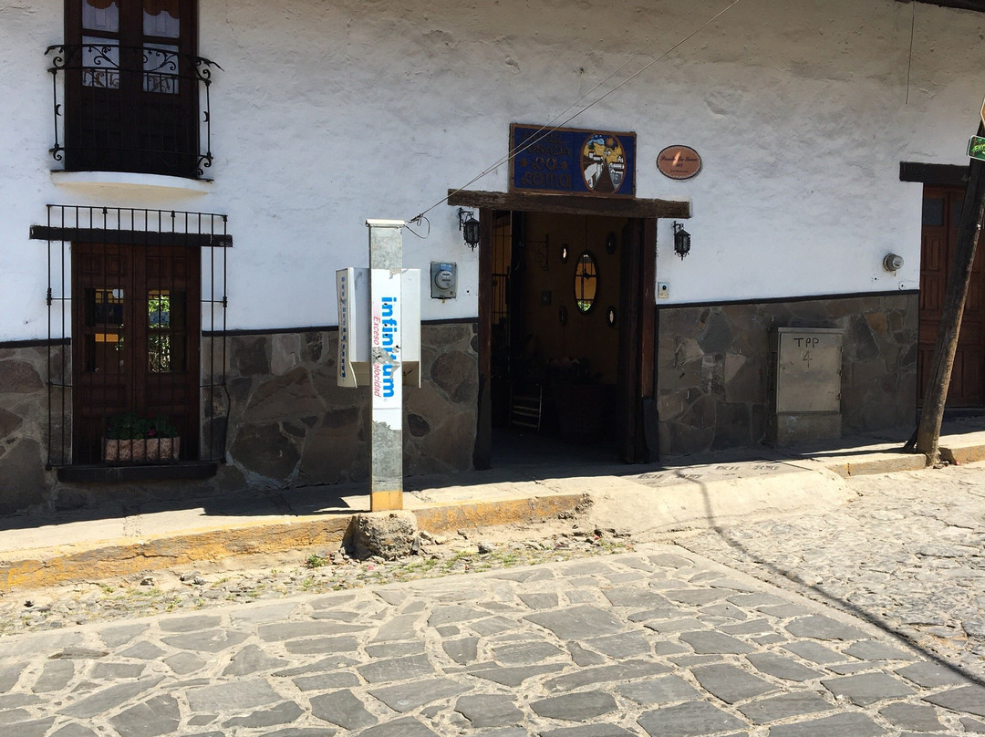 Hotel Posada La Loma主图