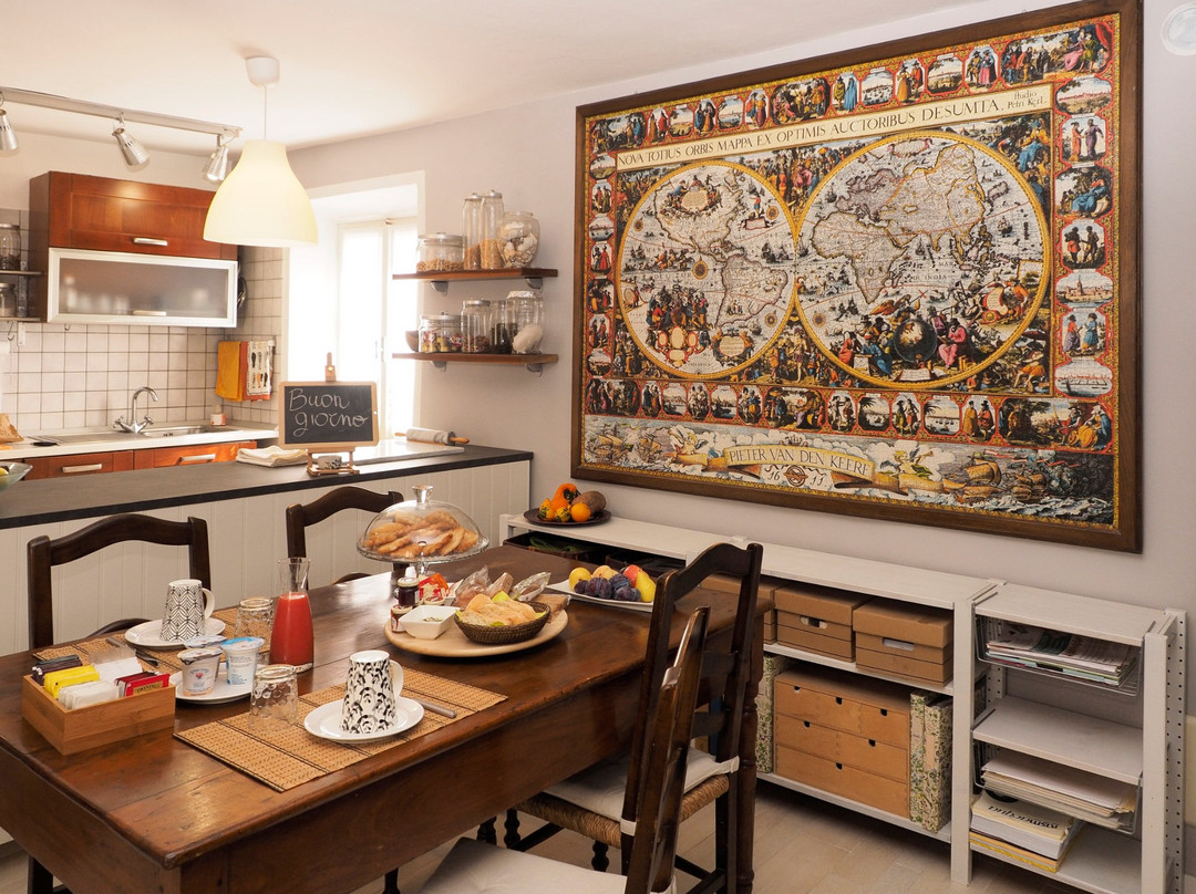 Casa Bosio