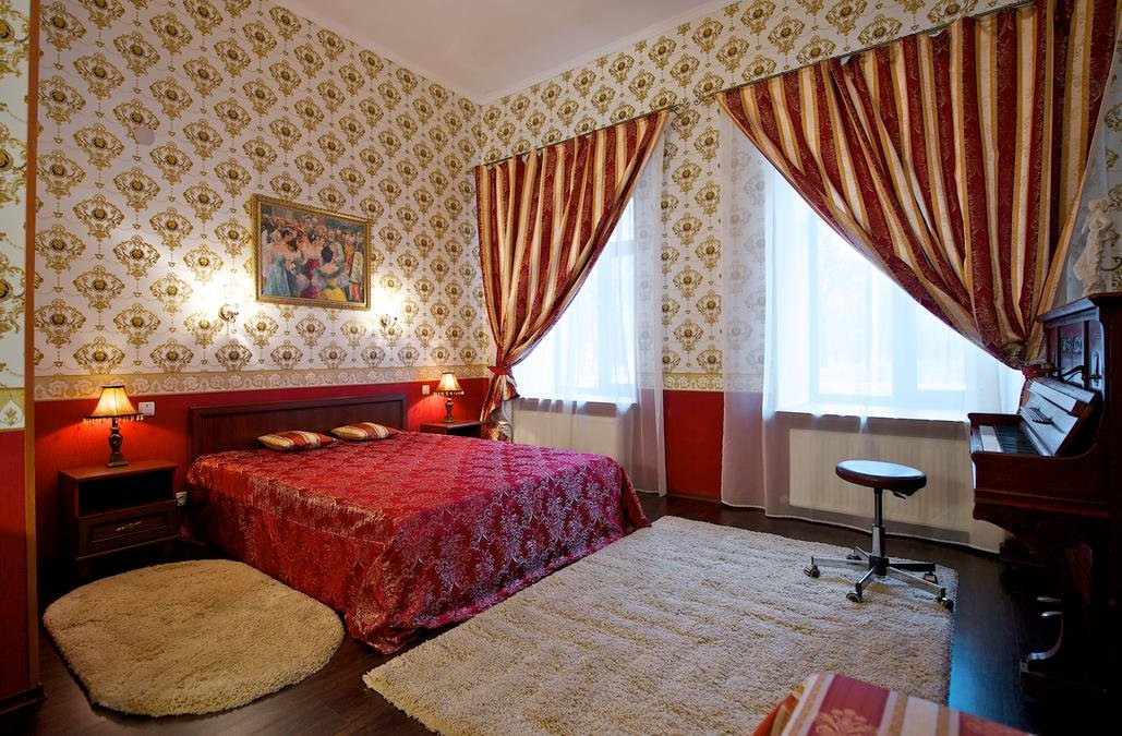 Guest House Gestkhaus