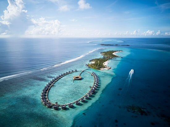 The Ritz-Carlton Maldives, Fari Islands主图
