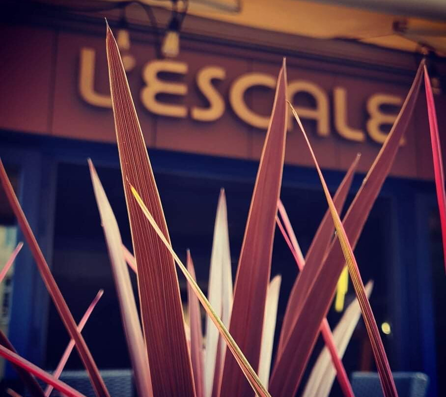 L'Escale