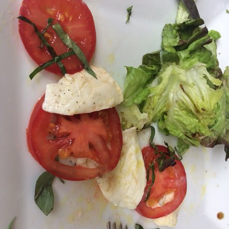 Hôtel de Bretagne主图