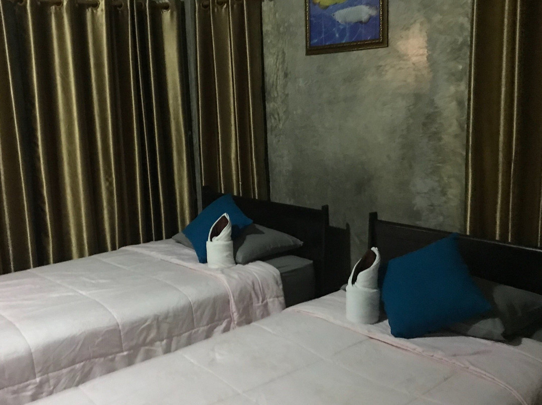 Ruen Lamai Lanna主图