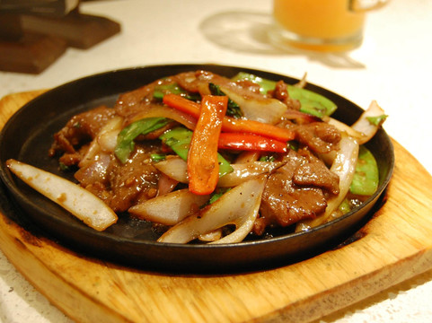 港丽餐厅(世界城店)主图