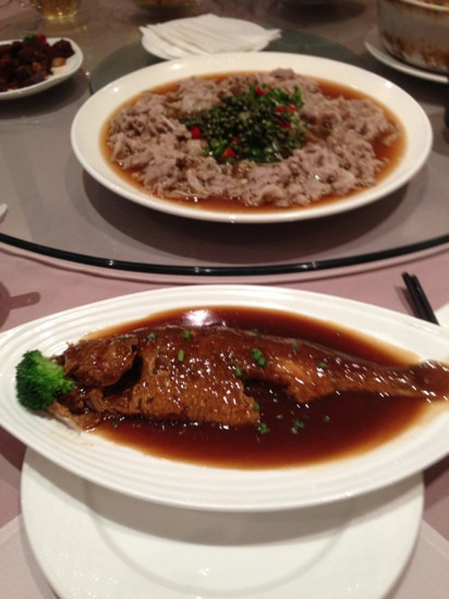 孔乙己酒楼(8号公馆店)主图