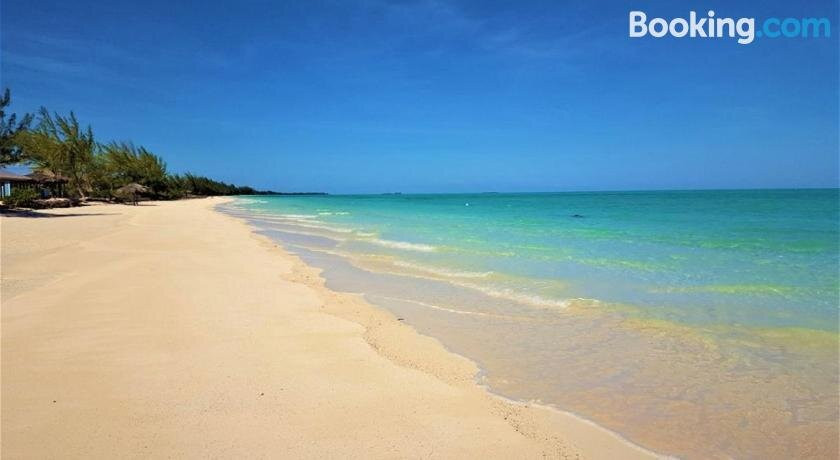 Paradise Beach Andros