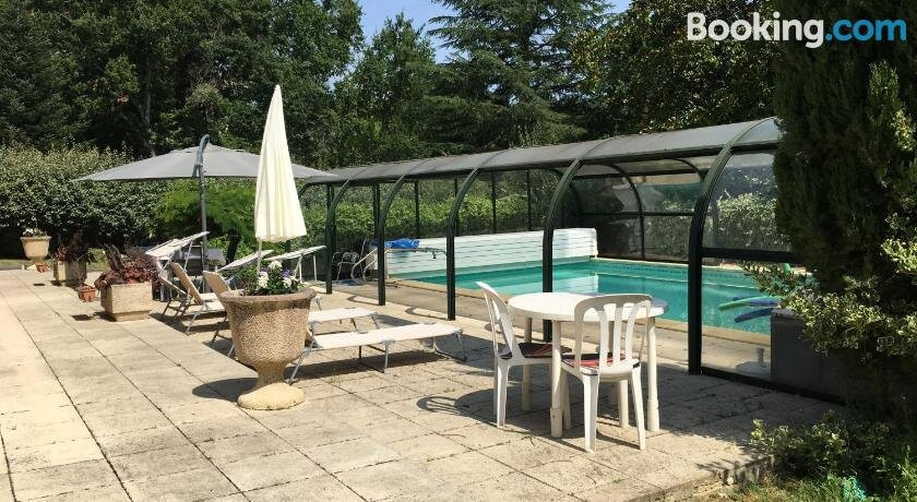 Chez Lucienne