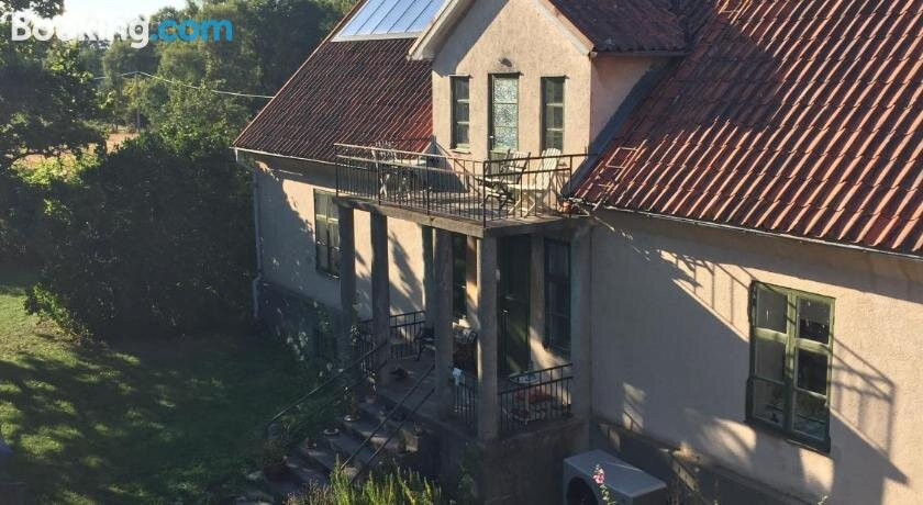 Stora Mellings gard