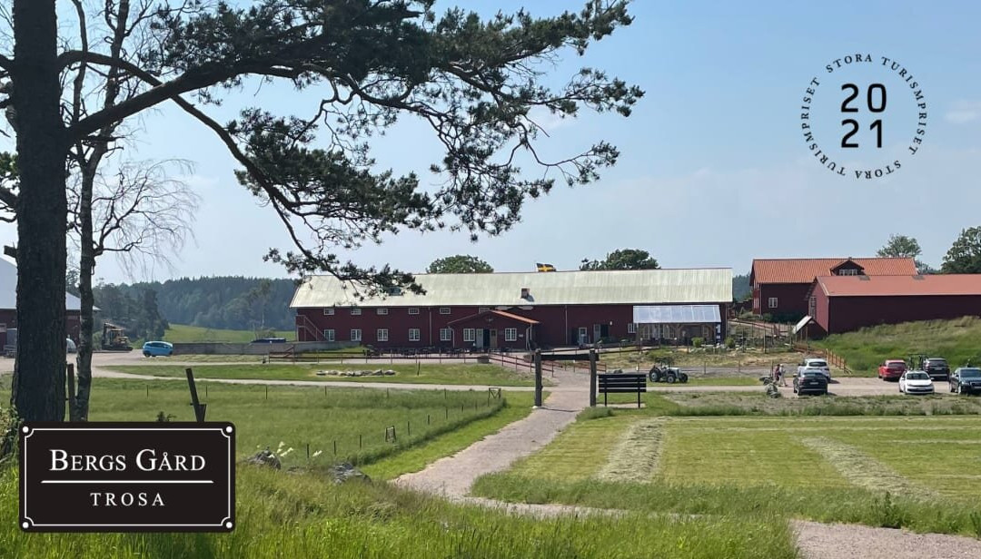 Sodvik旅游攻略图片