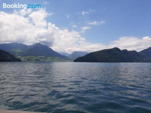 Luzern-Pilatusblick