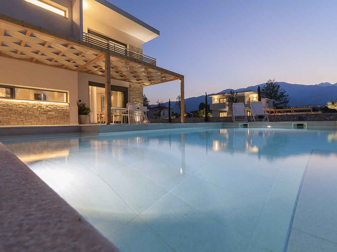 White Nest Villas