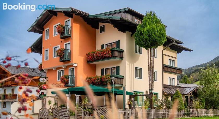 Hotel Gleimingerhof主图