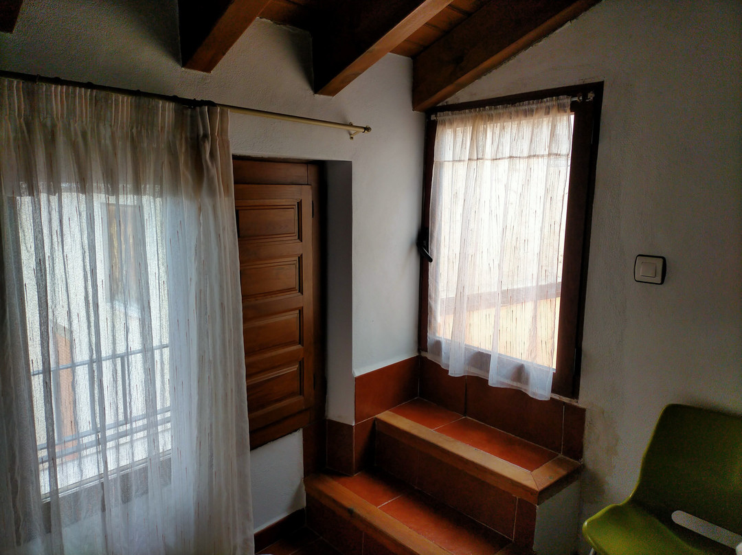 Casas Rurales Alfaro